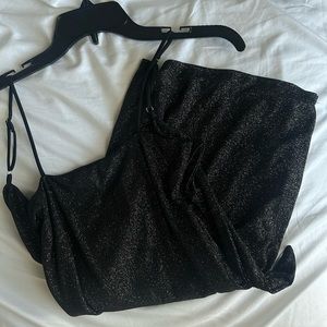 Lucy in the Sky Mini Dress